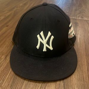 ALL STAR GAME YANKEES HAT